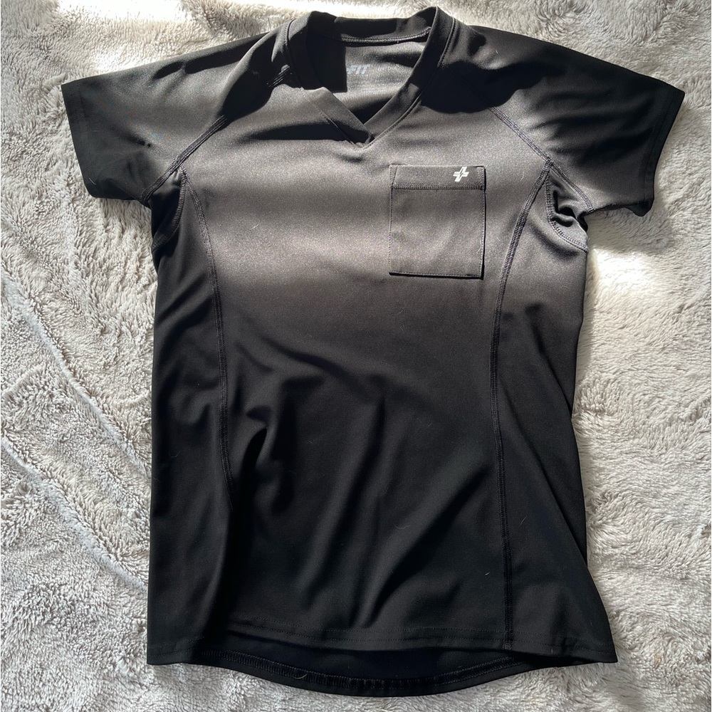 FIT Evrpur Scrub Top XS